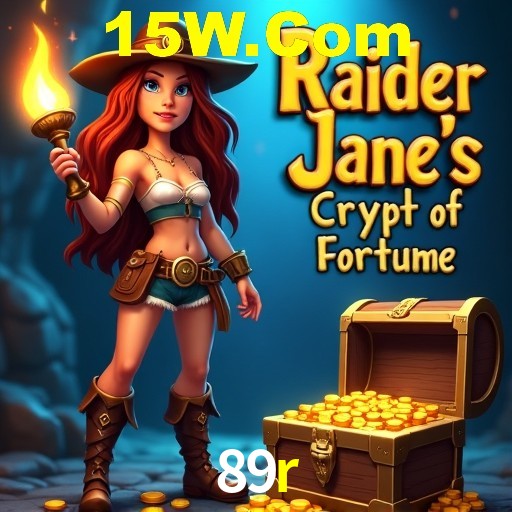 Jogos de Slot 89r