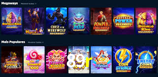 Jogos Exclusivos 89r